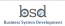 Business System Development logo